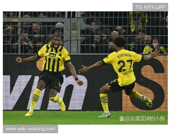 德甲第24轮：多特蒙德vs拜仁，国家德比再上演
